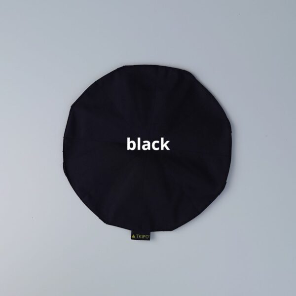 tripo black