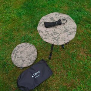 TRIPO® Folding stool Original