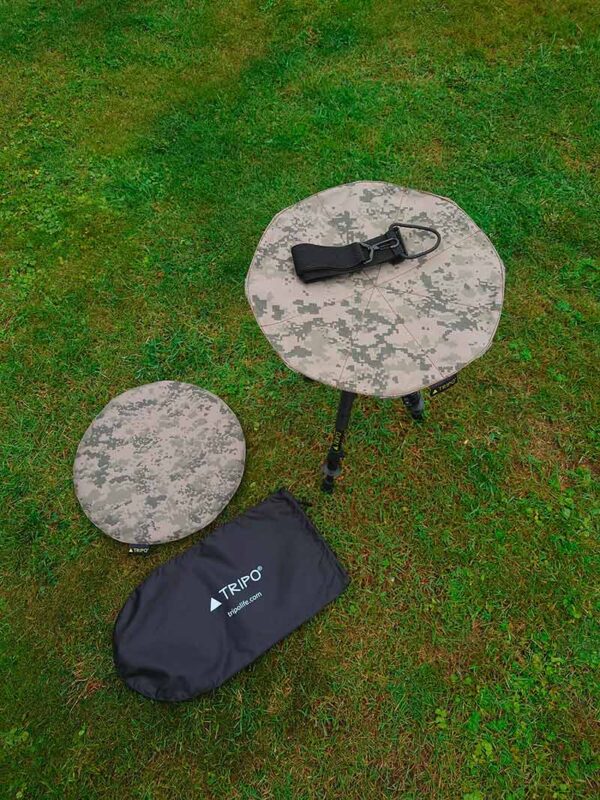 TRIPO® Folding stool Original