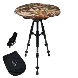 TRIPO® Folding stool Basic