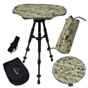 TRIPO® Folding stool Ultimate