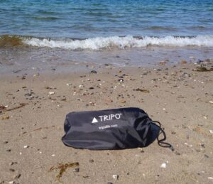 TRIPO® vrecko
